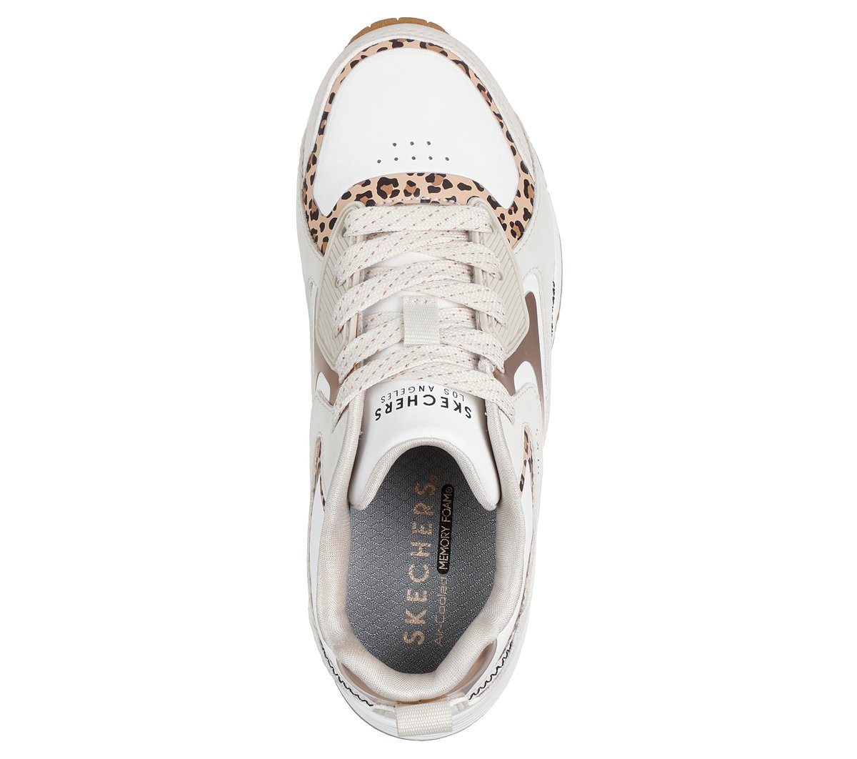 UNO Gen1 - Leopard Surge | Skechers Men