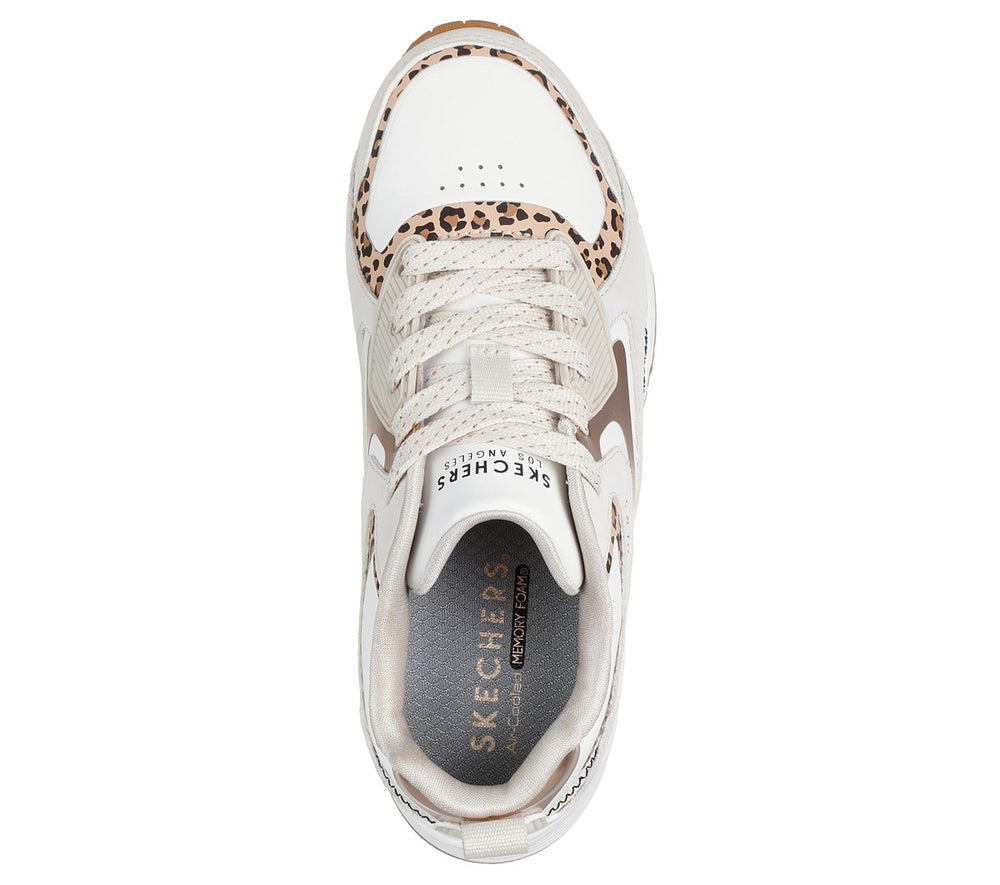 UNO Gen1 - Leopard Surge | Skechers Men