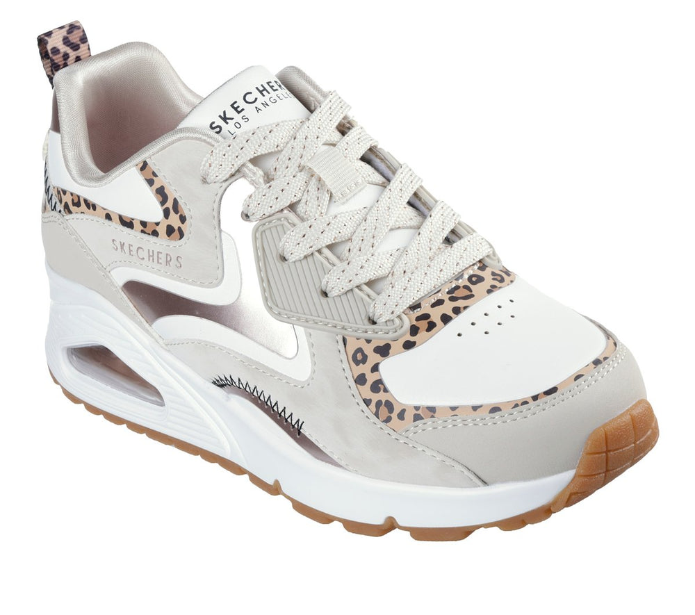 UNO Gen1 - Leopard Surge | Skechers Men