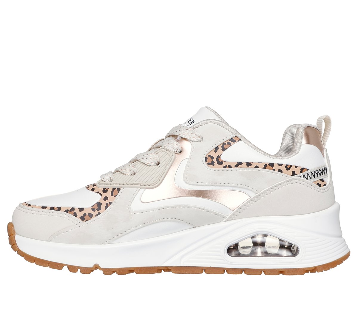 UNO Gen1 - Leopard Surge | Skechers Men