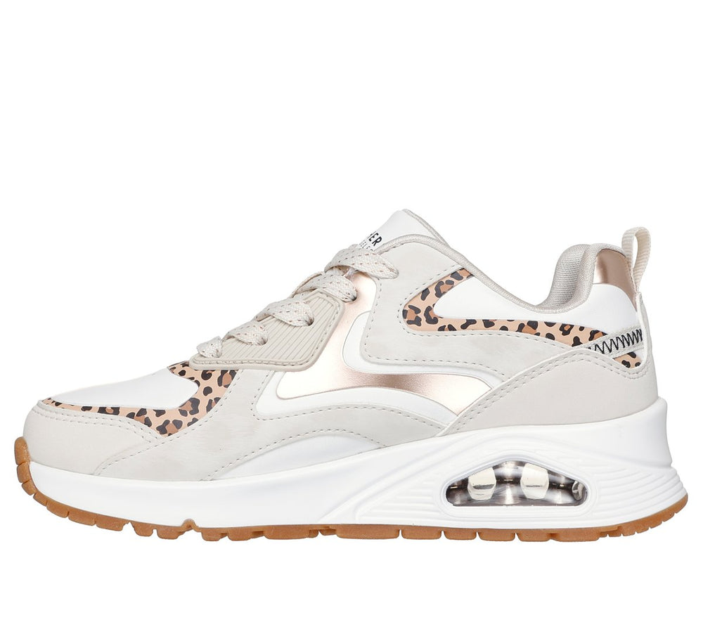 UNO Gen1 - Leopard Surge | Skechers Men