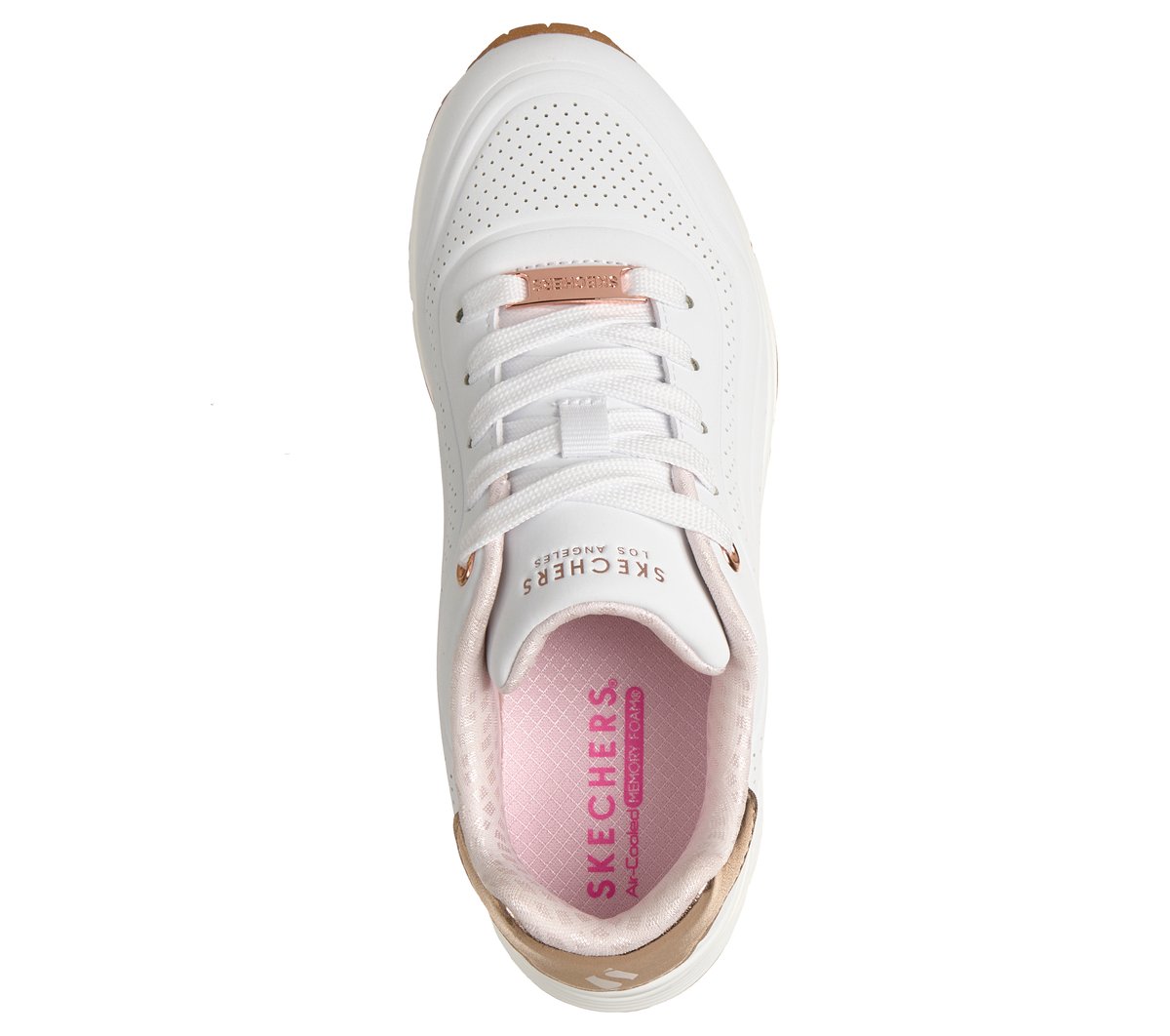 UNO Gen1 - Shimmer Wave | Skechers Men
