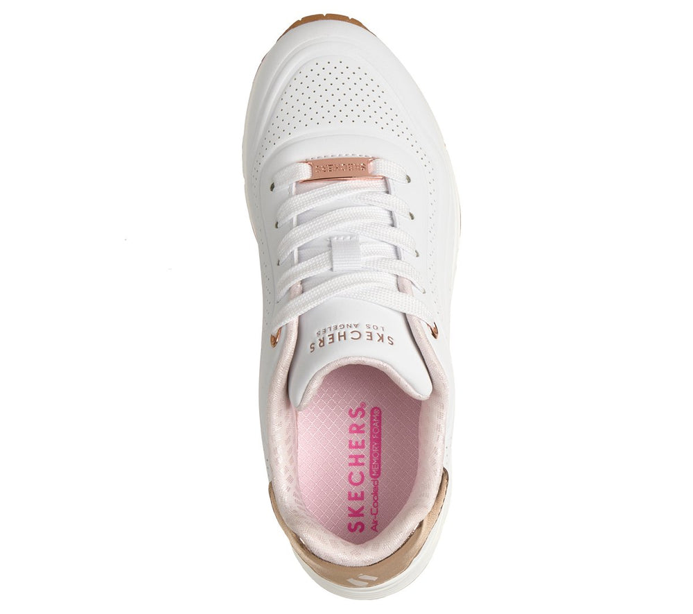 UNO Gen1 - Shimmer Wave | Skechers Men
