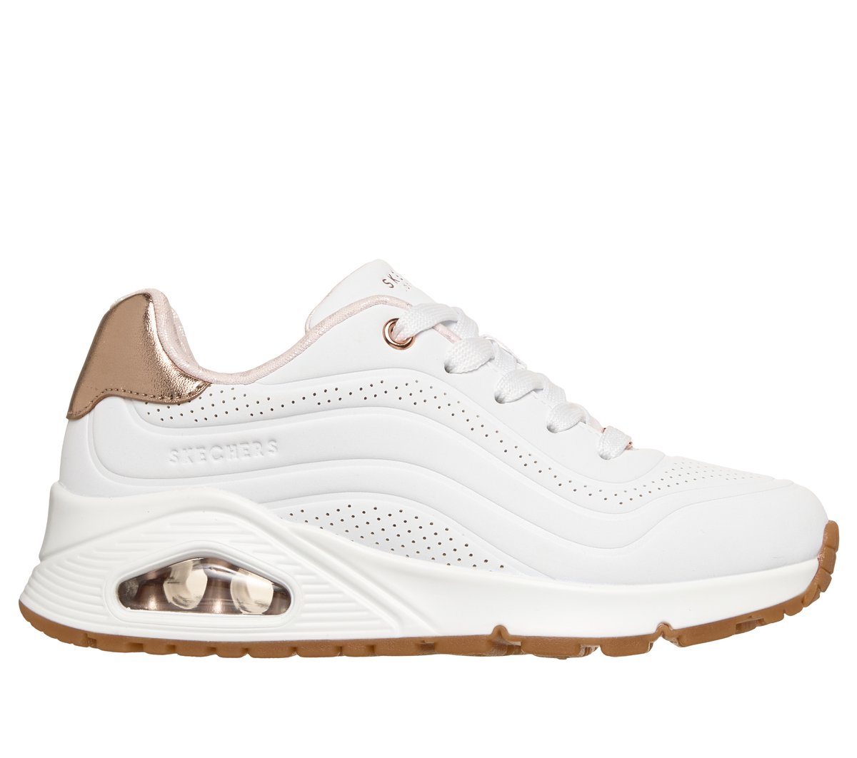 UNO Gen1 - Shimmer Wave | Skechers Men