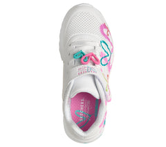 JGoldcrown: UNO Lite -Heart Status | Skechers Men