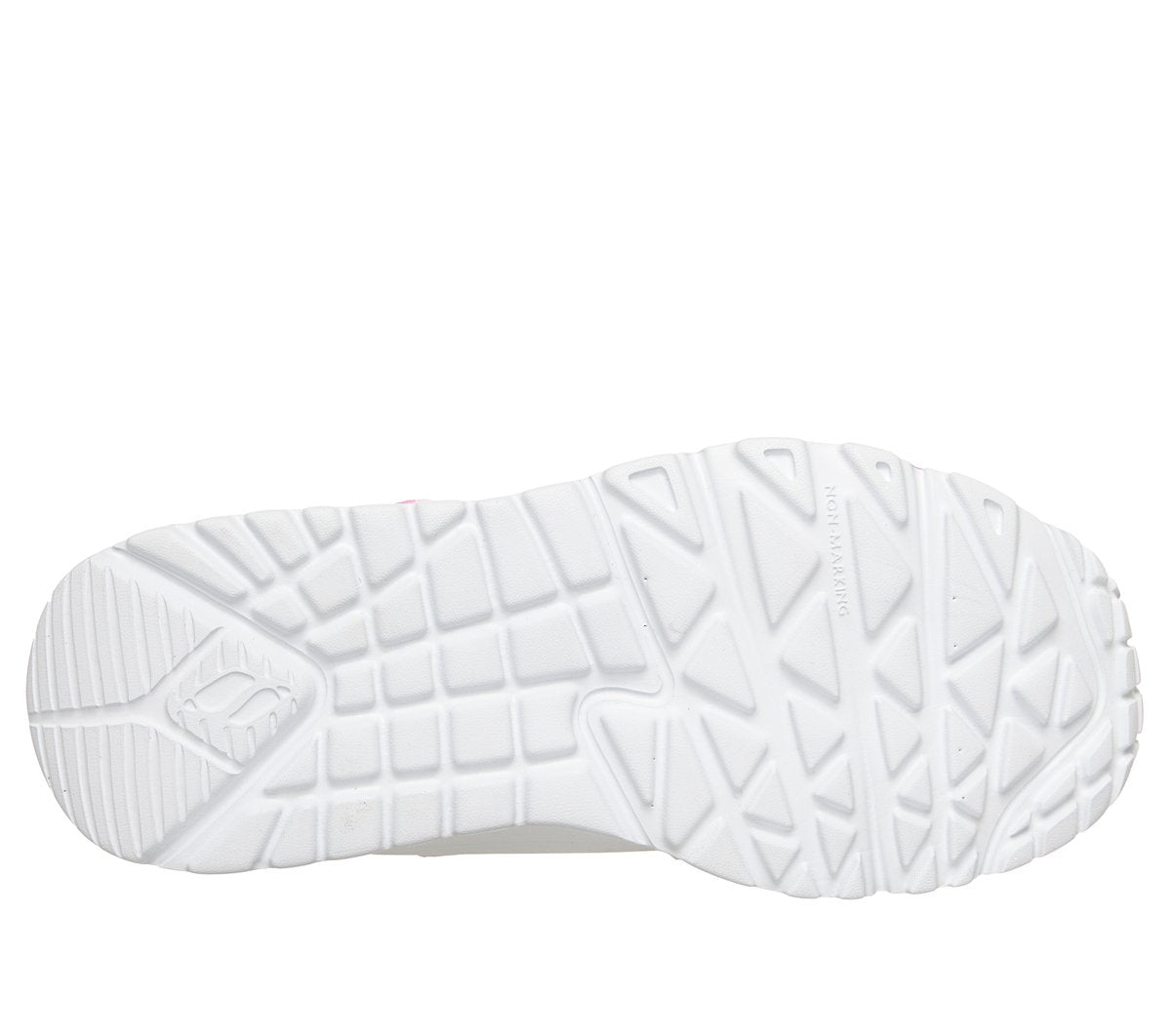 JGoldcrown: UNO Lite -Heart Status | Skechers Men