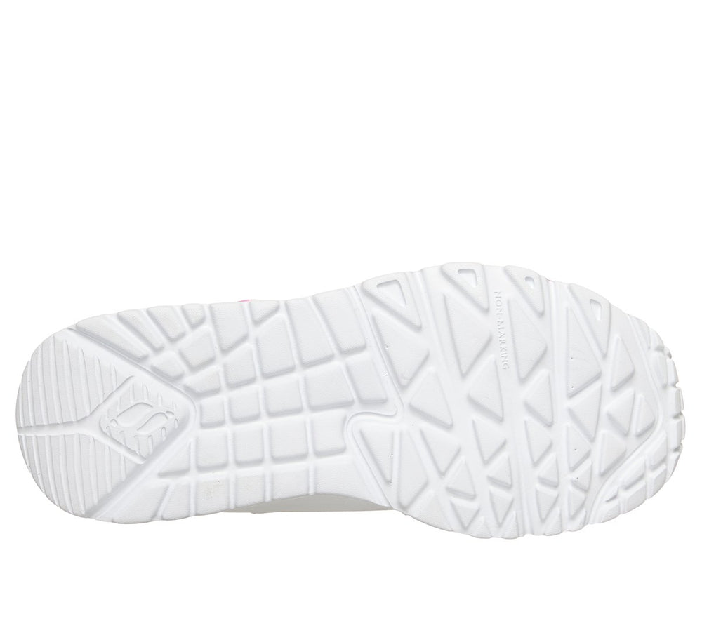 JGoldcrown: UNO Lite -Heart Status | Skechers Men