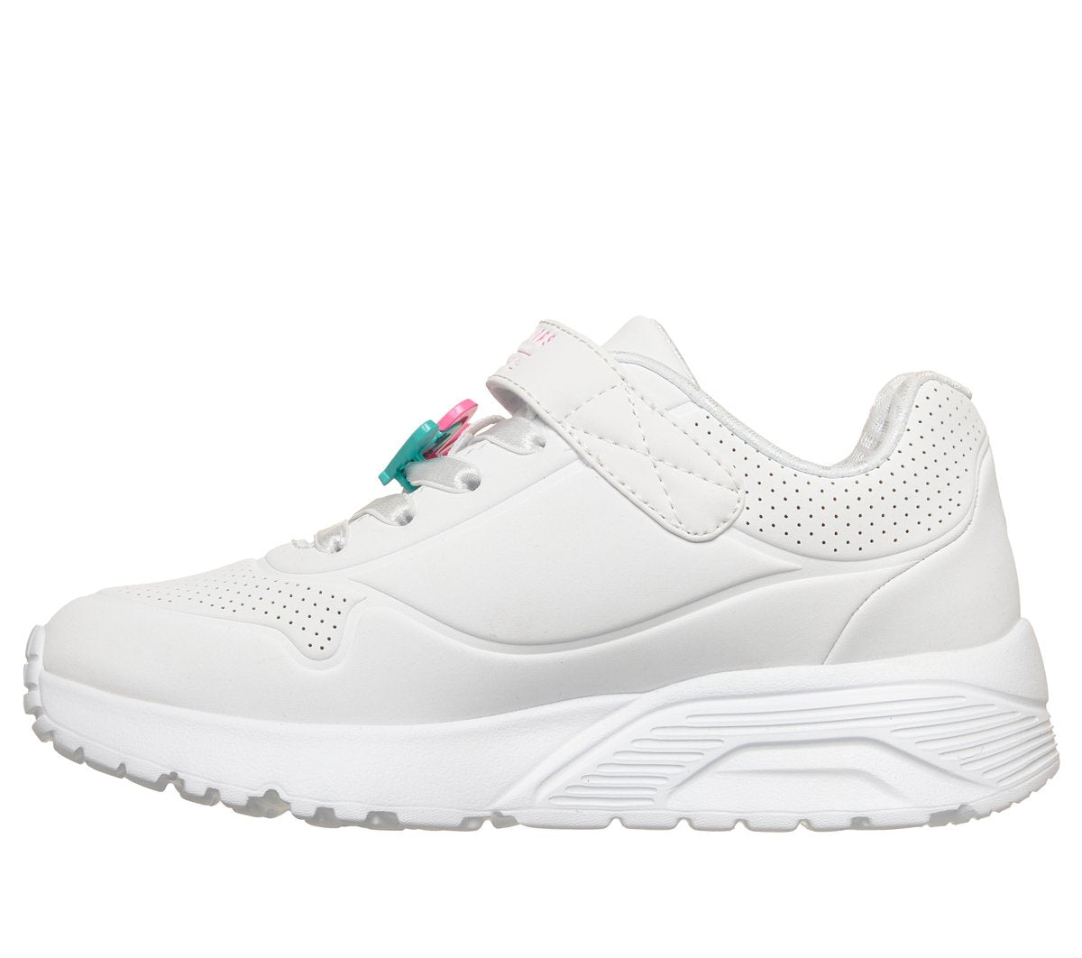 JGoldcrown: UNO Lite -Heart Status | Skechers Men