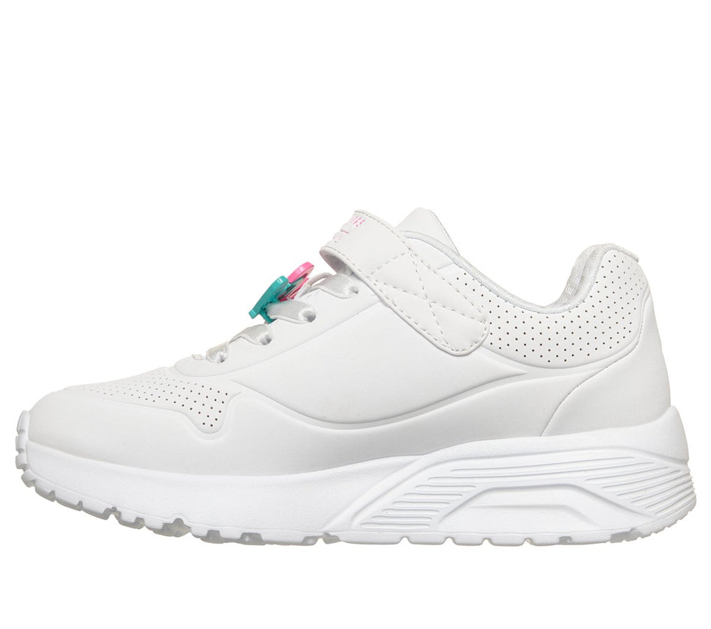 JGoldcrown: UNO Lite -Heart Status | Skechers Men