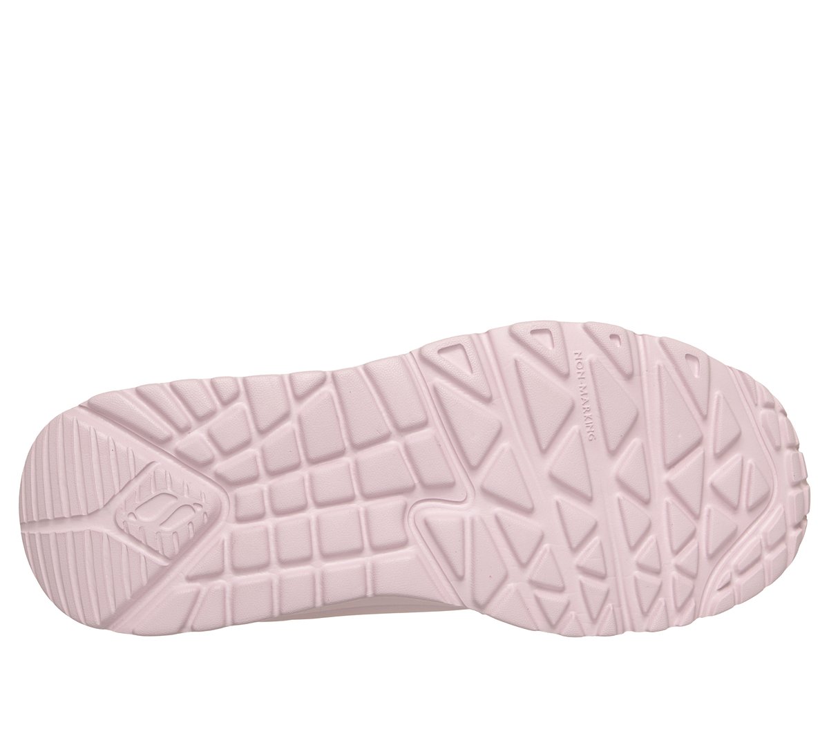 JGoldcrown: UNO Lite -Flutter Hearts | Skechers Men
