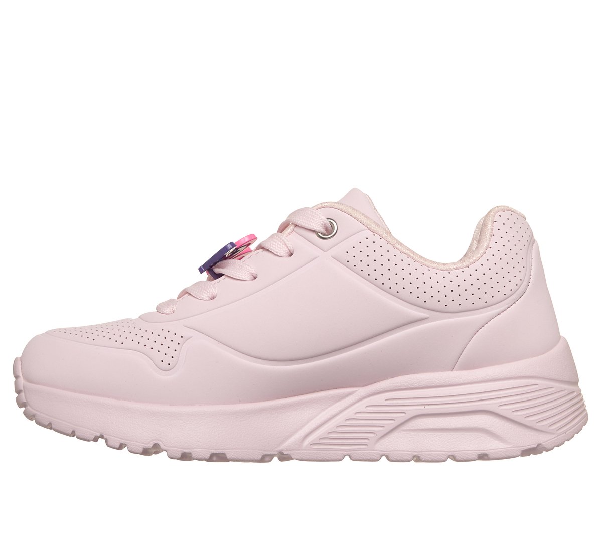 JGoldcrown: UNO Lite -Flutter Hearts | Skechers Men