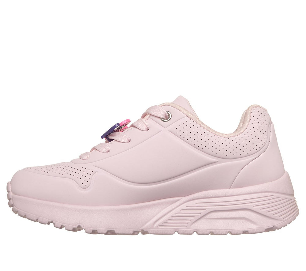 JGoldcrown: UNO Lite -Flutter Hearts | Skechers Men