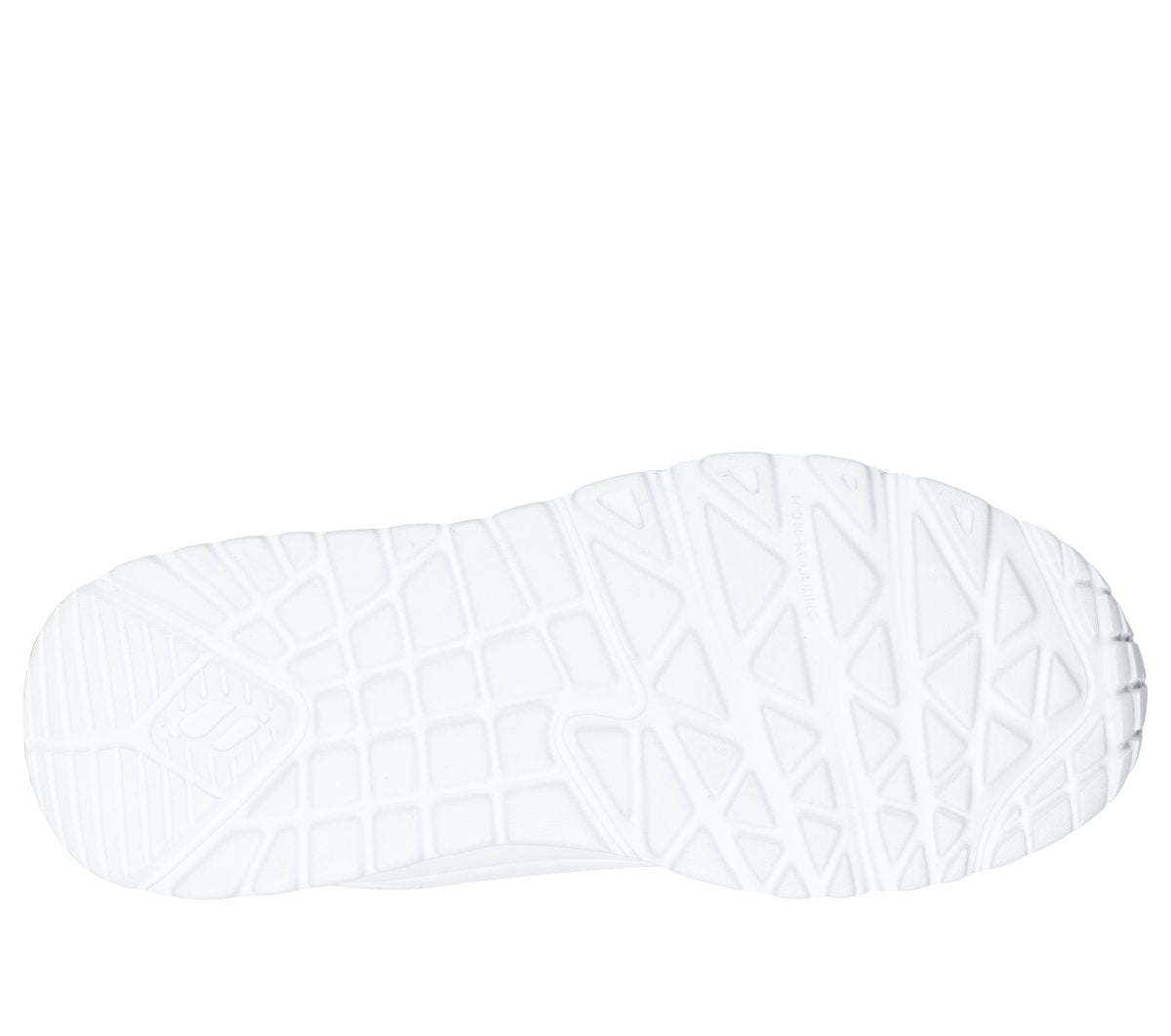 JGoldcrown: UNO Lite - Metallic Joy | Skechers Men