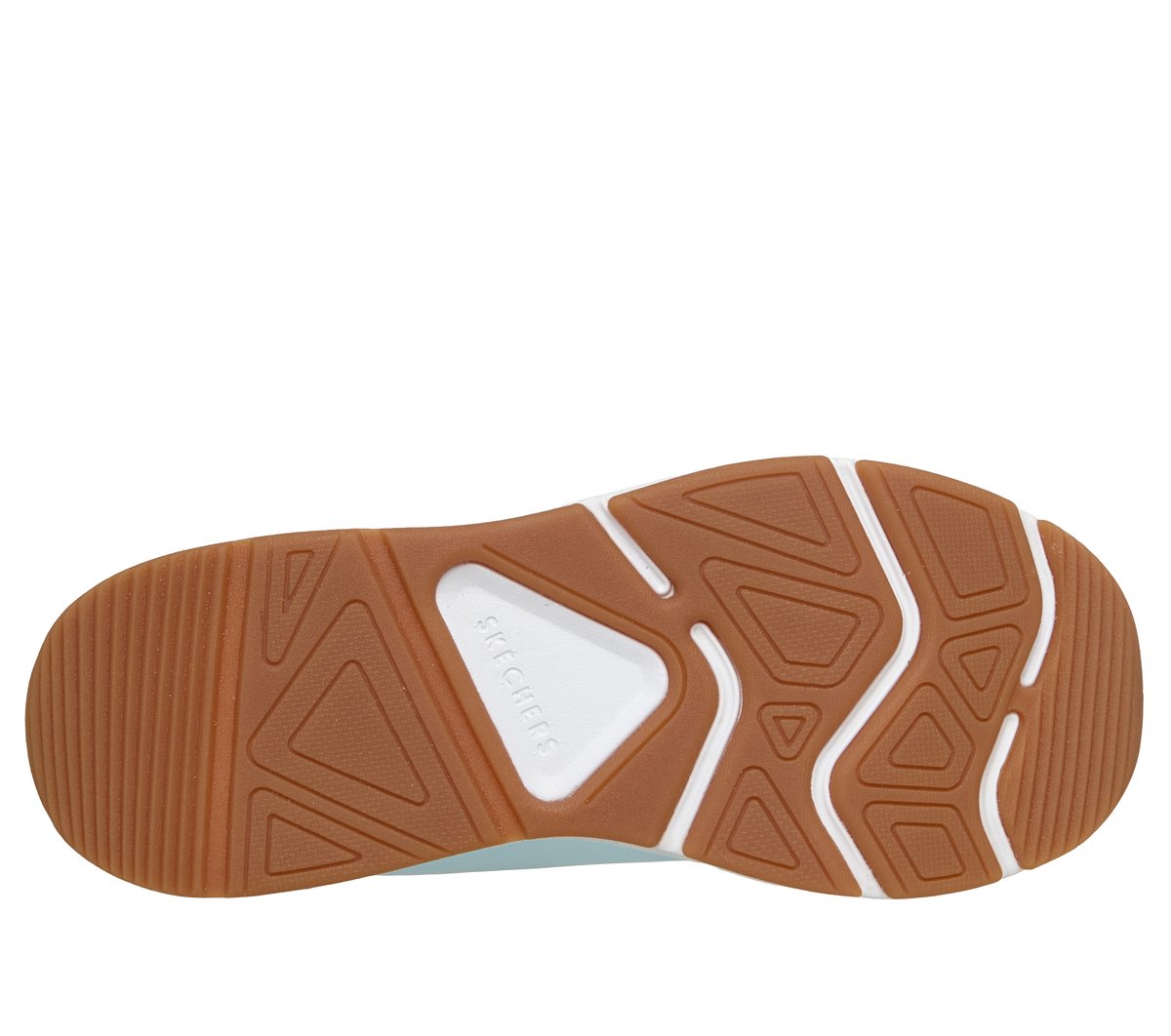 Uno Lite HI - Swirly Edge | Skechers Men