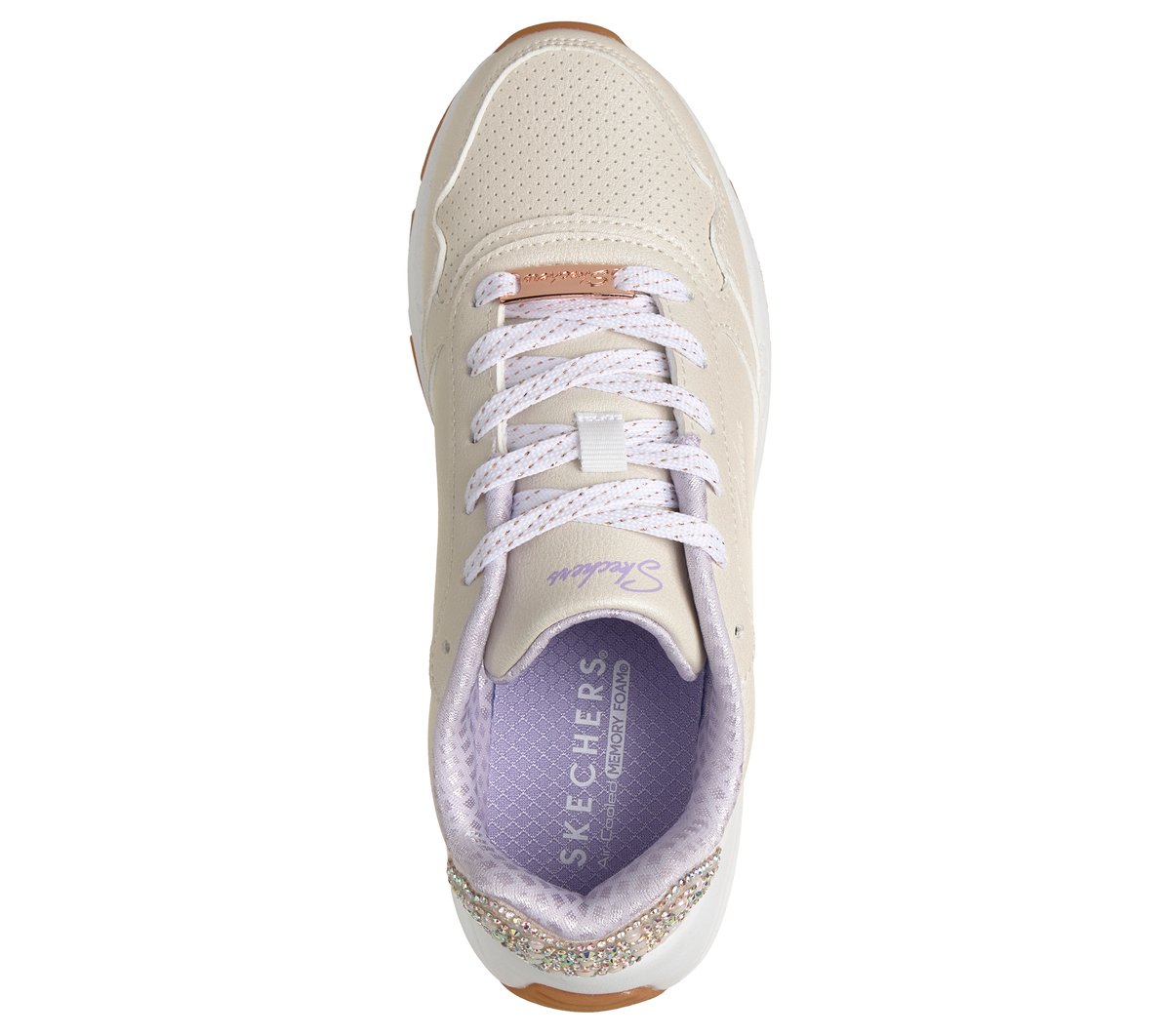 UNO Lite HI | Skechers Men