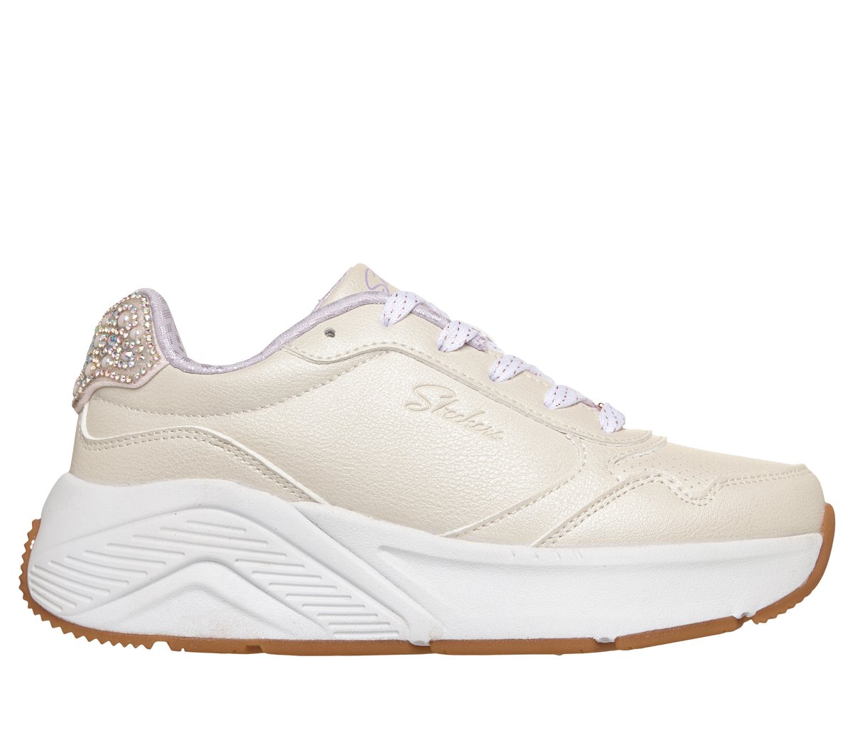 UNO Lite HI | Skechers Men