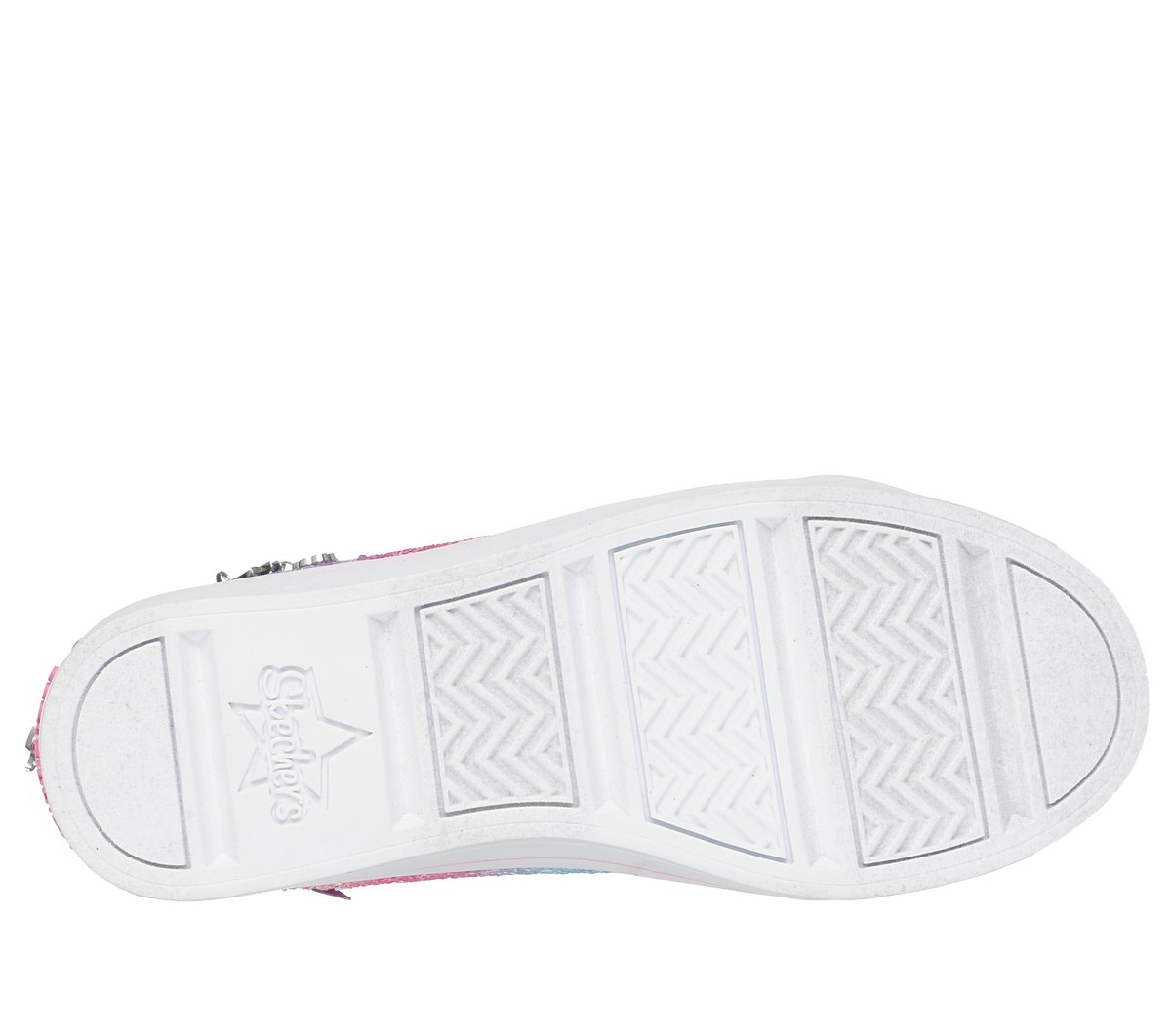 Twinkle Toes: Twi-Lites- Charm Glitz | Skechers Men