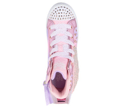 Twinkle Toes: Twi-Lites 2.0 - Dreamy Wings | Skechers Men