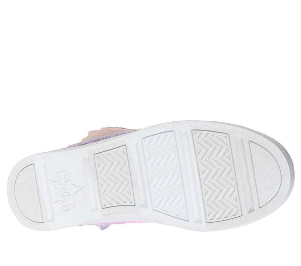 Twinkle Toes: Twi-Lites 2.0 - Dreamy Wings | Skechers Men