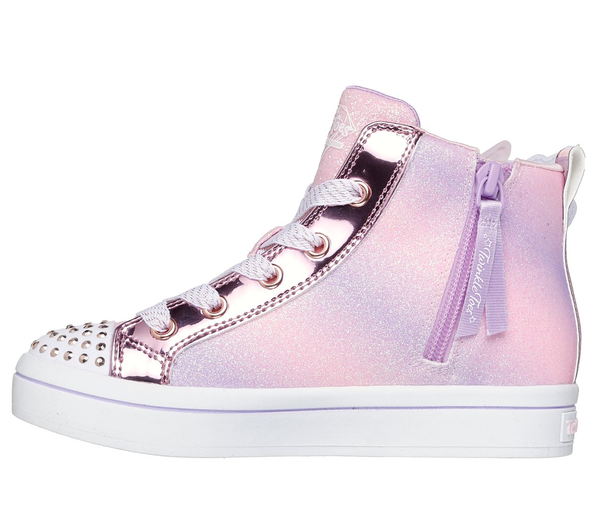 Twinkle Toes: Twi-Lites 2.0 - Dreamy Wings | Skechers Men