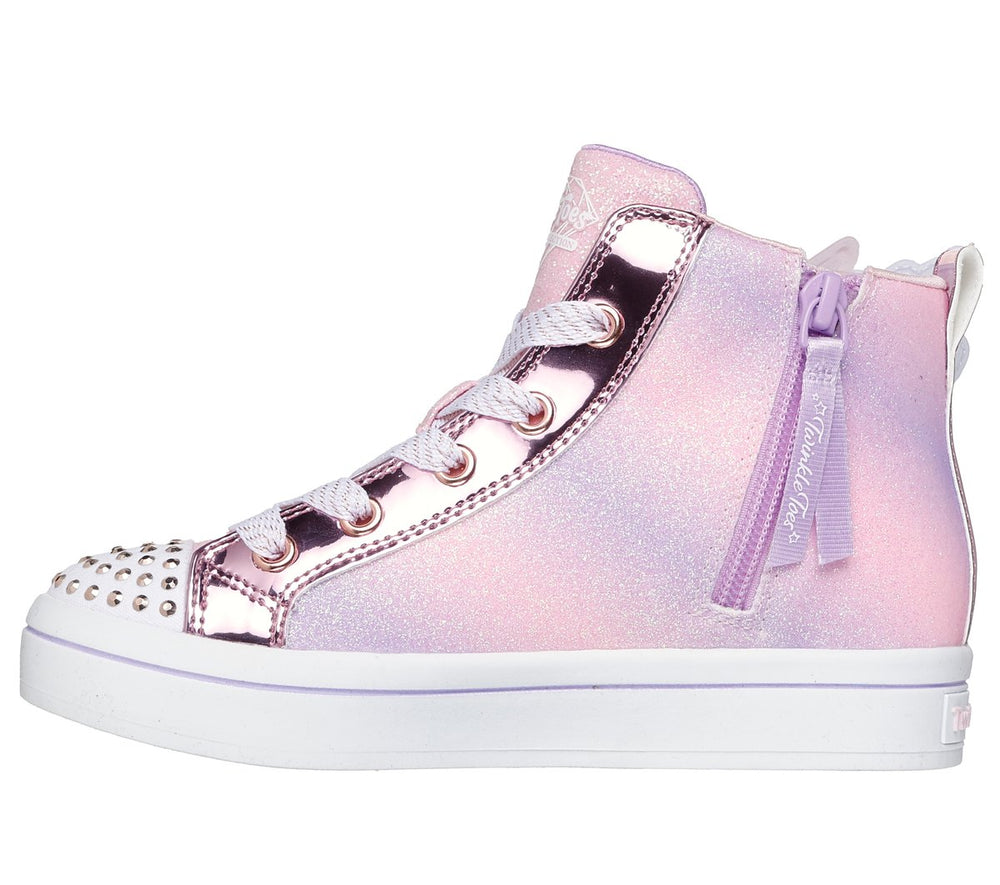 Twinkle Toes: Twi-Lites 2.0 - Dreamy Wings | Skechers Men