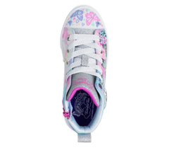 Twinkle Toes: Twi-Lites 2.0 -Flutter Daydream | Skechers Men