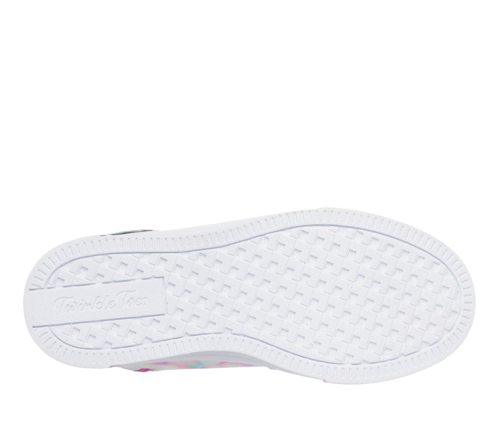 Twinkle Toes: Twi-Lites 2.0 -Flutter Daydream | Skechers Men