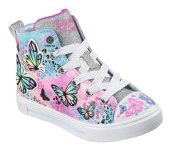 Twinkle Toes: Twi-Lites 2.0 -Flutter Daydream | Skechers Men