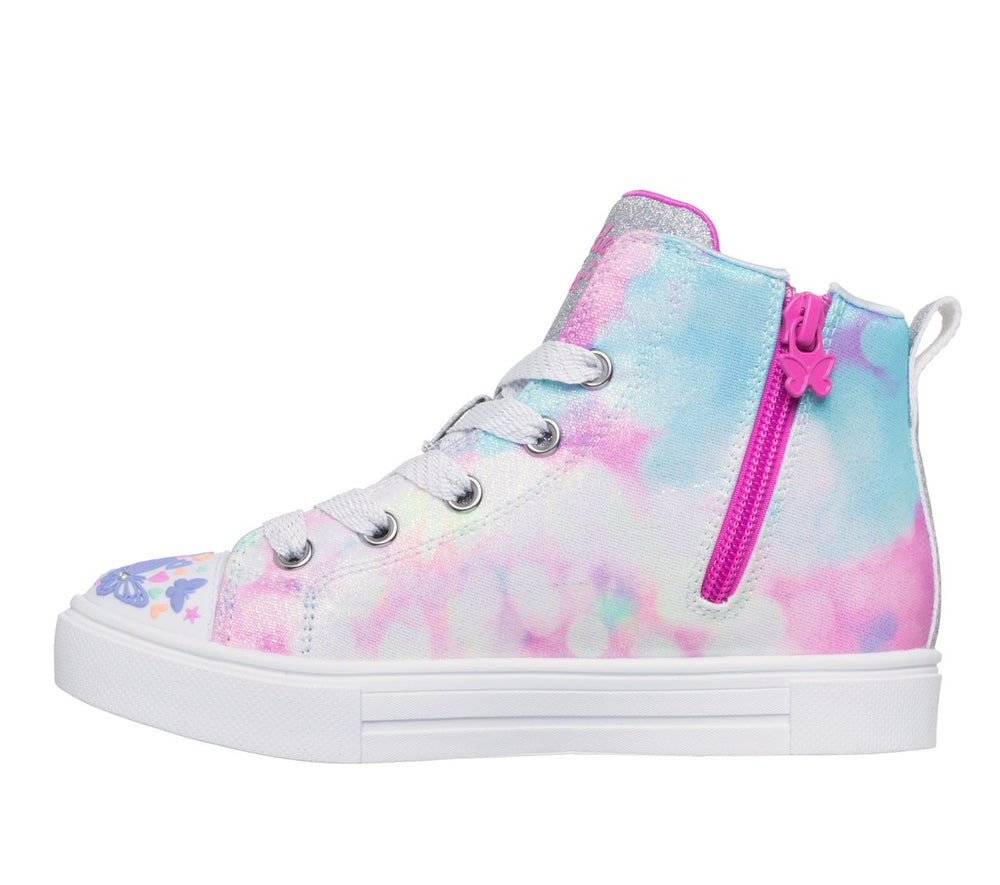 Twinkle Toes: Twi-Lites 2.0 -Flutter Daydream | Skechers Men
