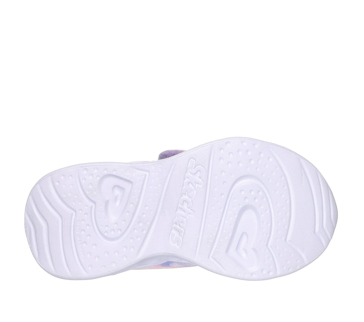 Heart Lights - Lovin Reflection | Skechers Men