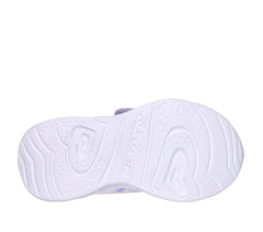 Heart Lights - Lovin Reflection | Skechers Men