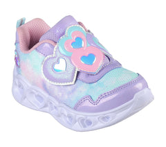 Heart Lights - Lovin Reflection | Skechers Men