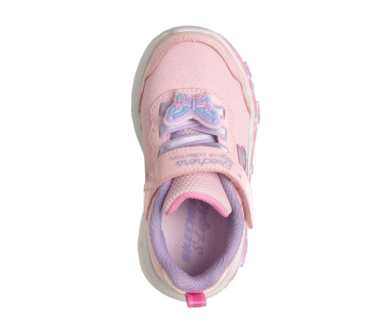 S-Lights: Lil Butterfly Bliss | Skechers Men
