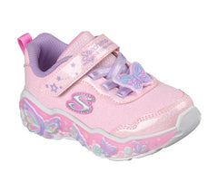 S-Lights: Lil Butterfly Bliss | Skechers Men