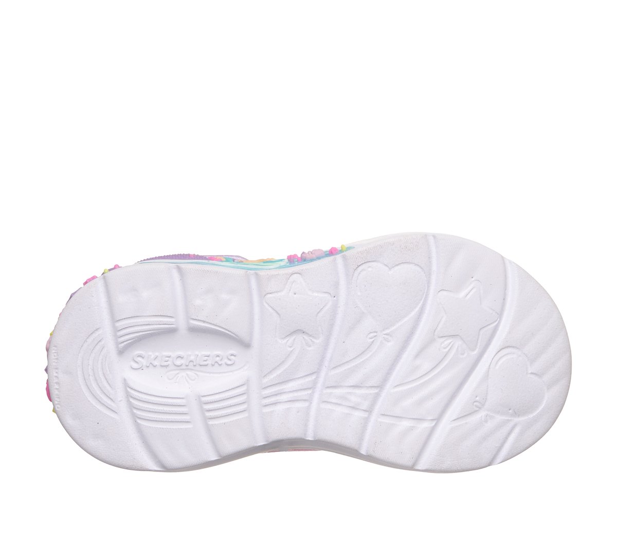 My Dreamers - Lil Mermaid | Skechers Men