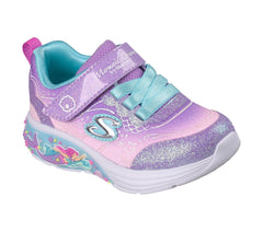 My Dreamers - Lil Mermaid | Skechers Men