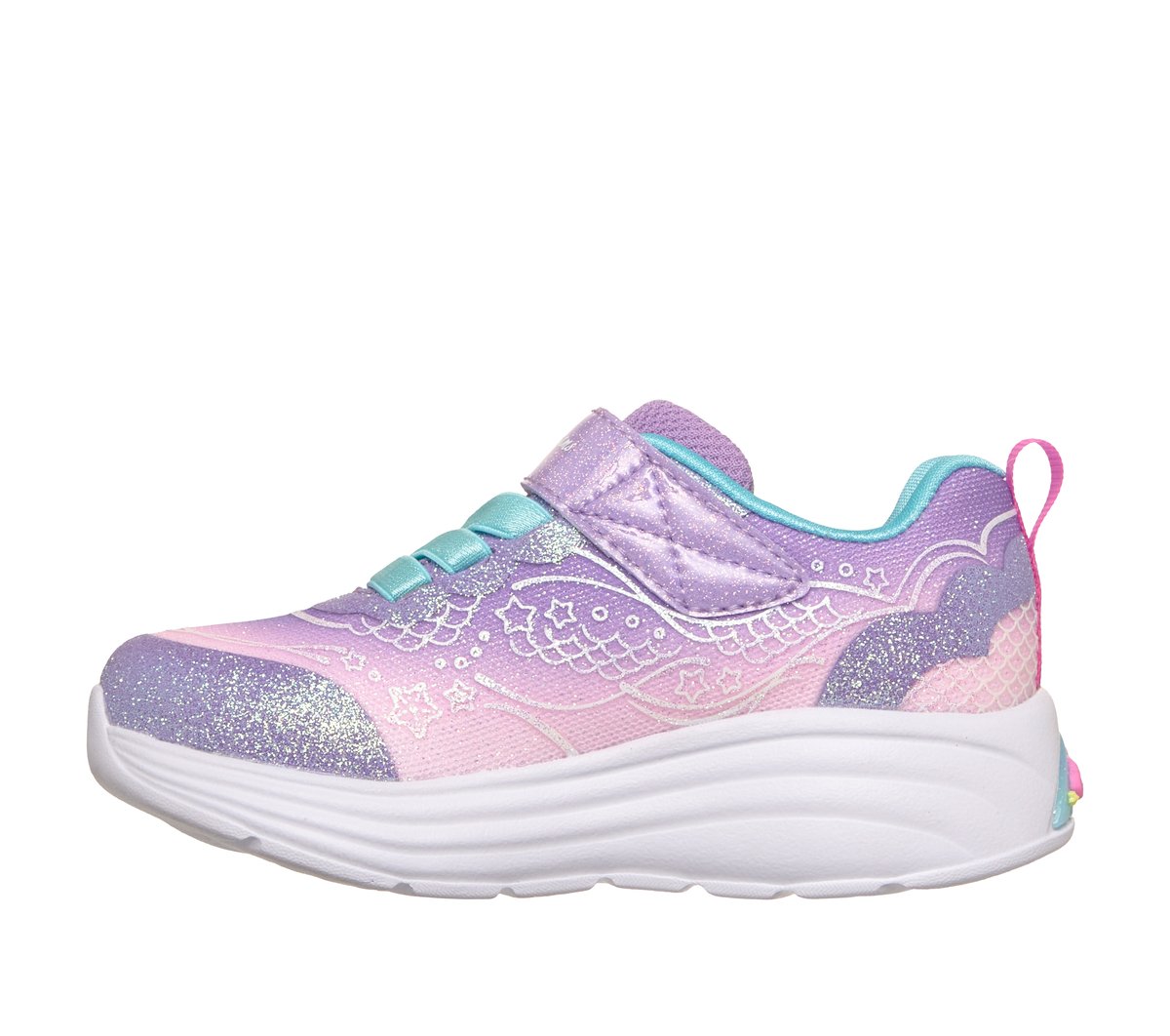 My Dreamers - Lil Mermaid | Skechers Men