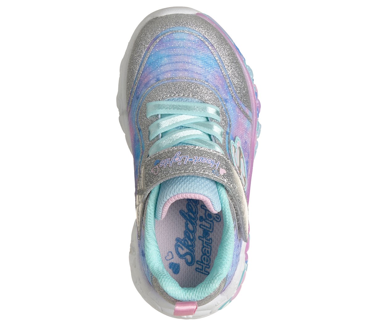 S-Lights: Eternal Heart Lights | Skechers Men