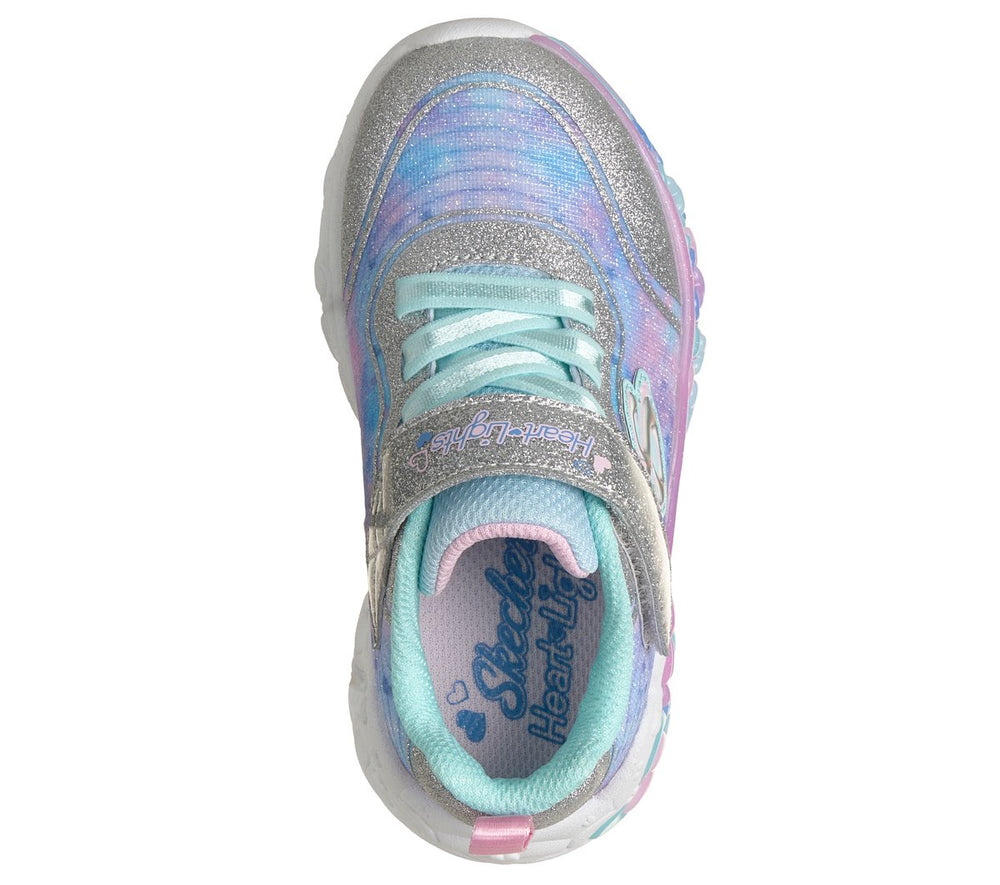 S-Lights: Eternal Heart Lights | Skechers Men