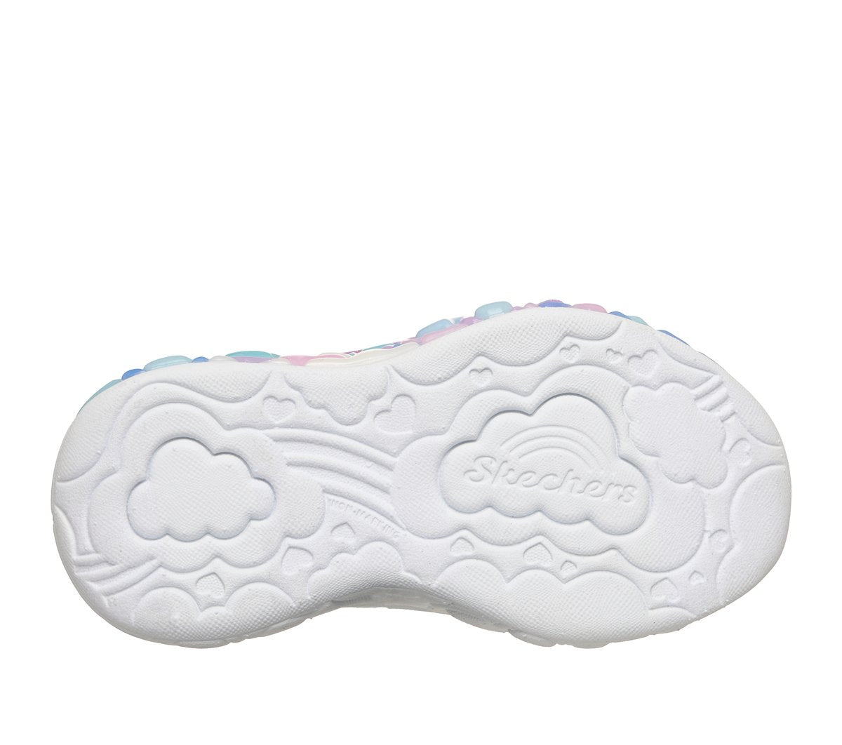 S-Lights: Eternal Heart Lights | Skechers Men