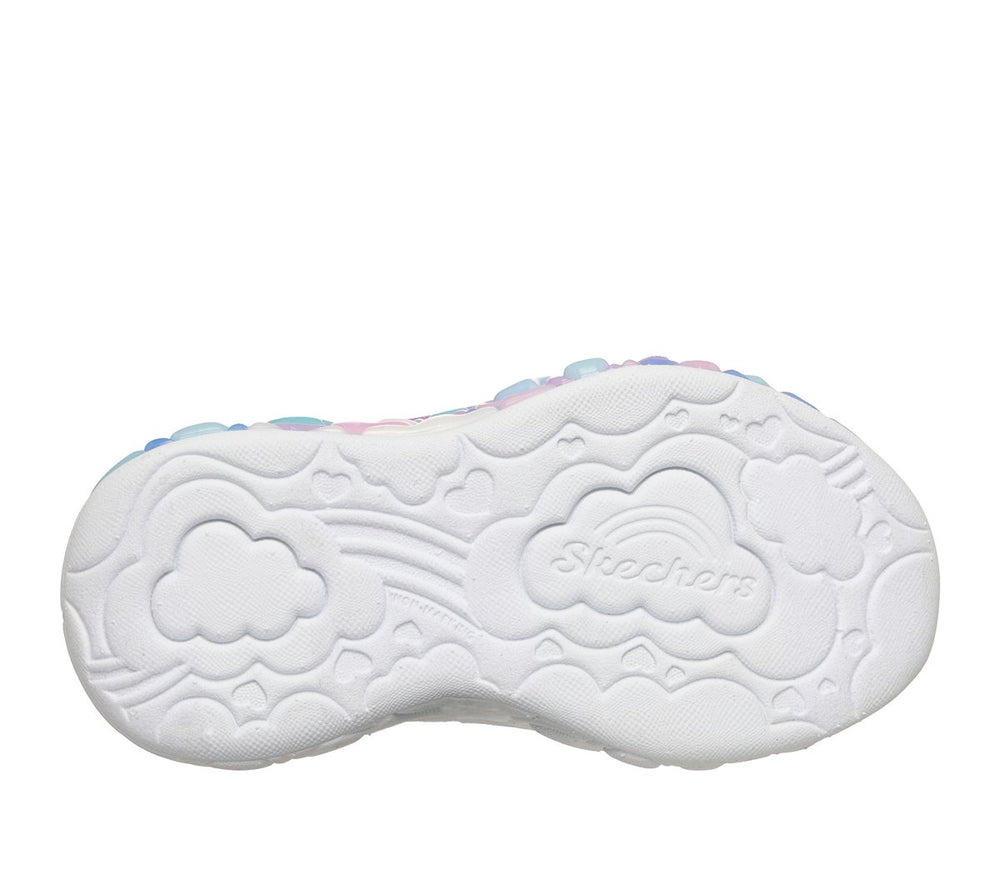 S-Lights: Eternal Heart Lights | Skechers Men