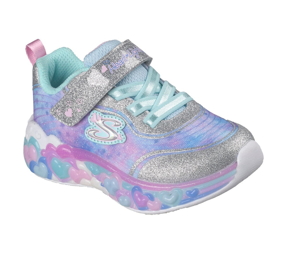 S-Lights: Eternal Heart Lights | Skechers Men
