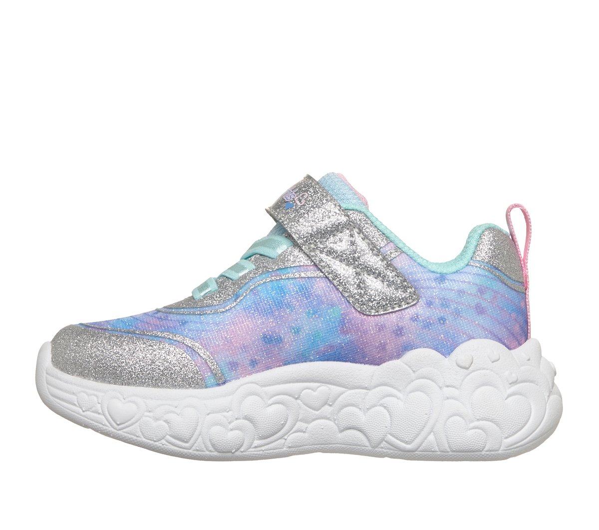 S-Lights: Eternal Heart Lights | Skechers Men