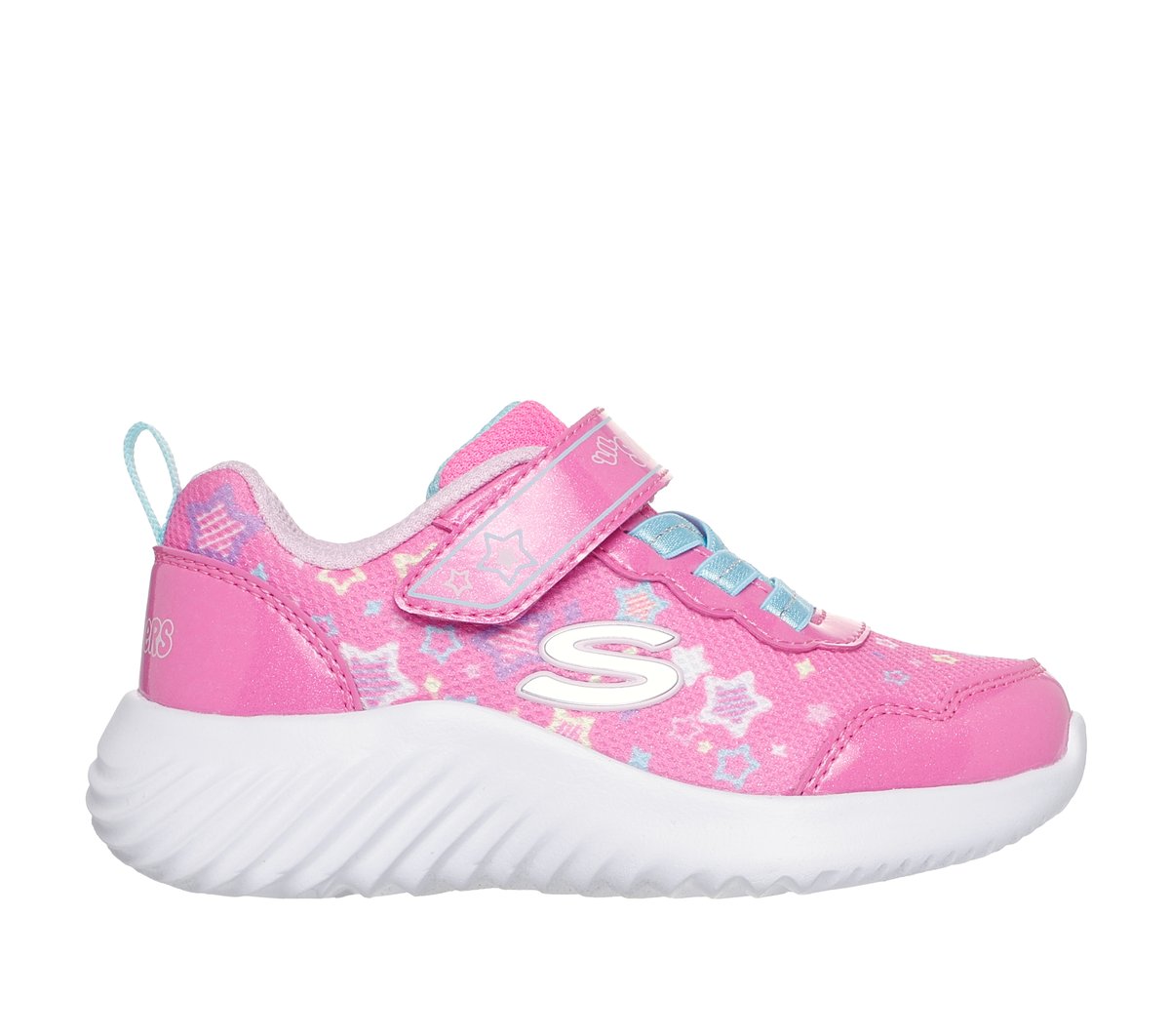 Bounder - Lil Star Friend | Skechers Men