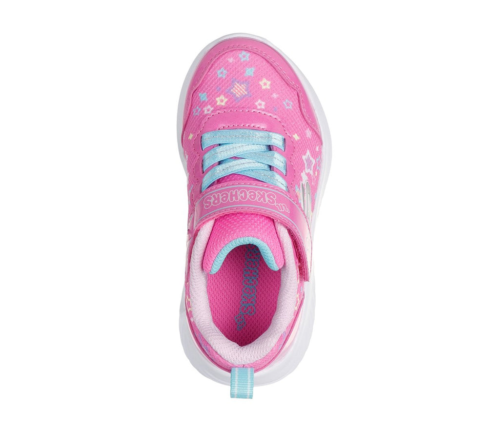 Bounder - Lil Star Friend | Skechers Men