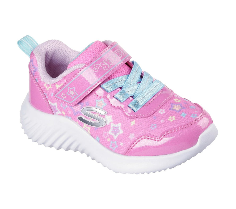 Bounder - Lil Star Friend | Skechers Men