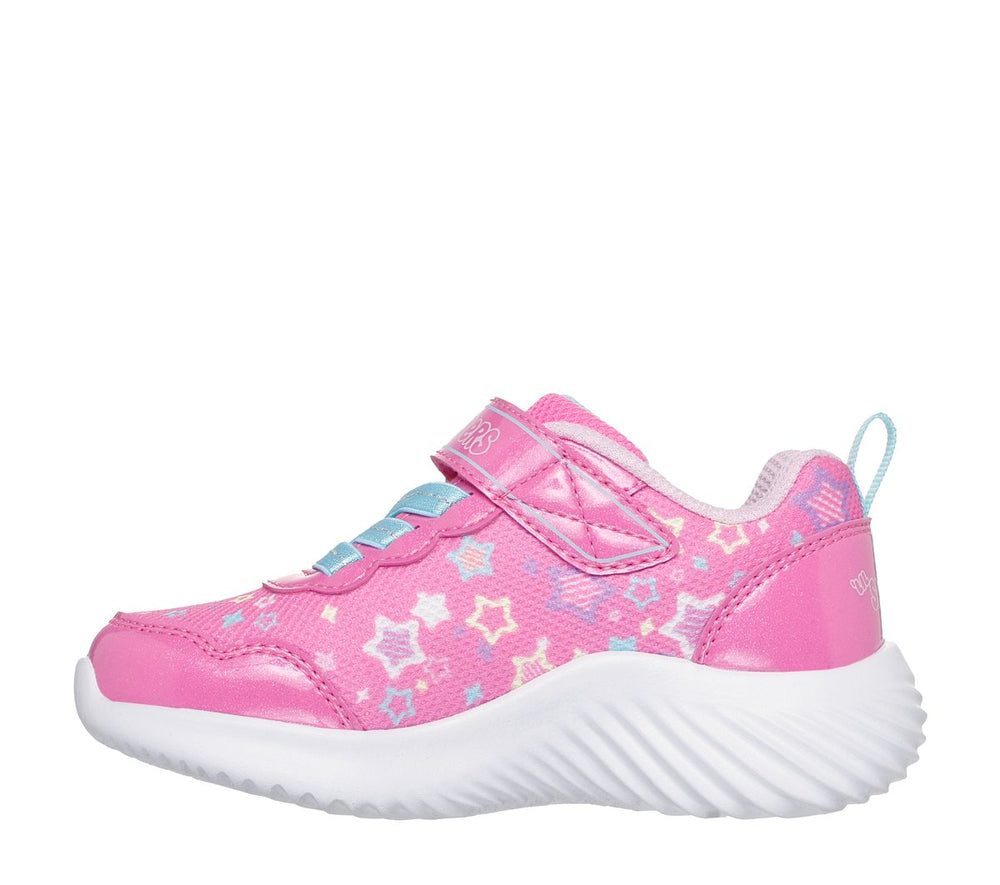 Bounder - Lil Star Friend | Skechers Men