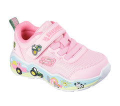 John Deere: Play Scene - Farm Girlie | Skechers Men