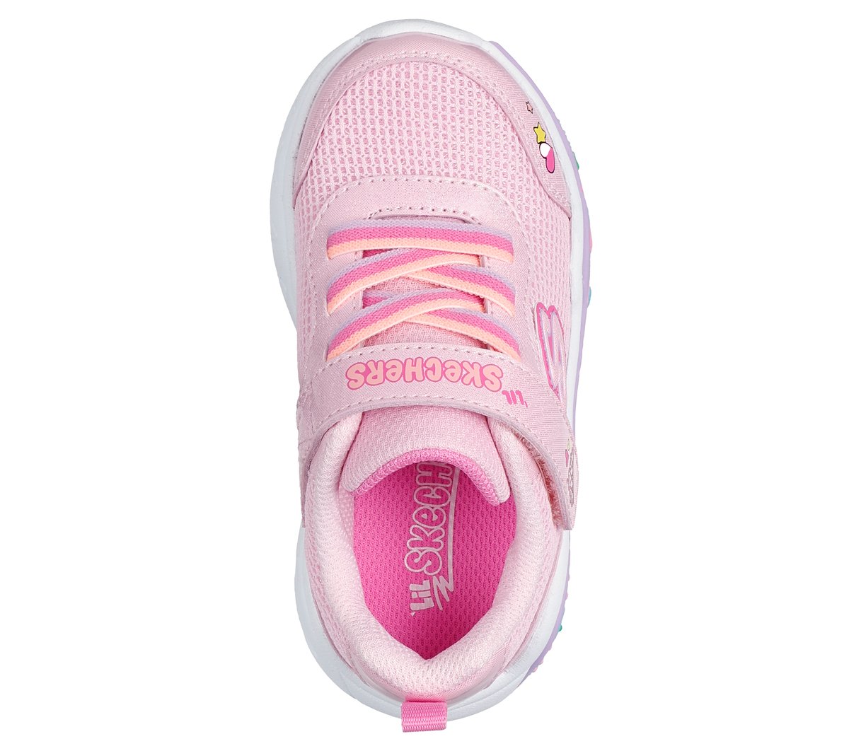 Play Scene - Fun Squad | Skechers Men