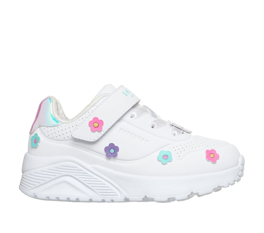 Uno Lite - Mini Bloom | Skechers Men